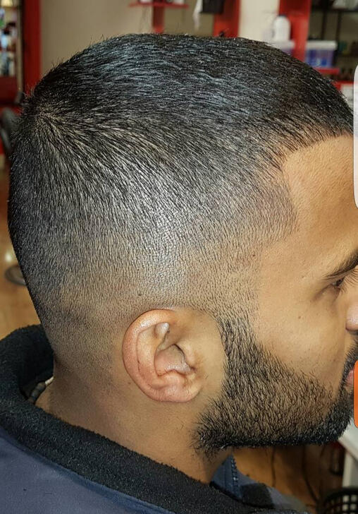 hairstyle 7 hairstyle 7